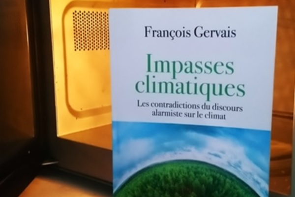 Une urgence éco…nomique